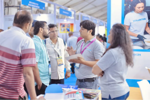 Exhibition glimpse 1