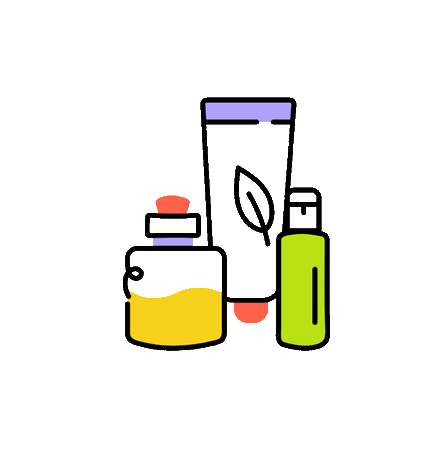 Beauty & Cosmetics