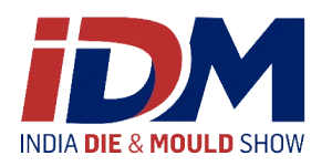 India Die & Mould Show