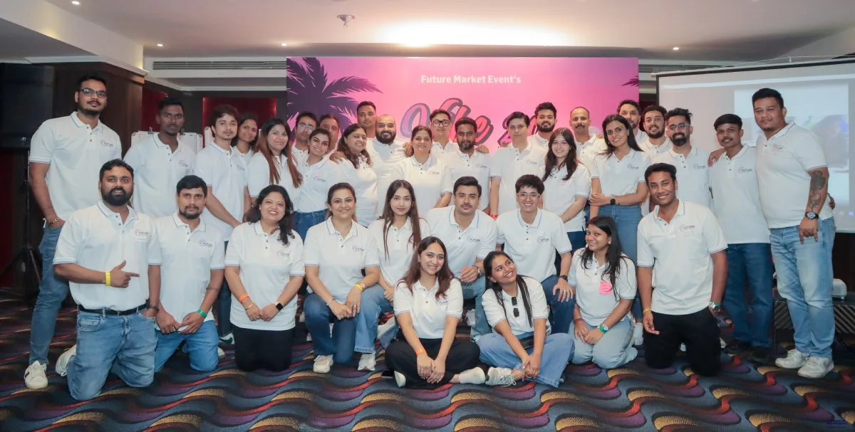 Future Market Events Team
